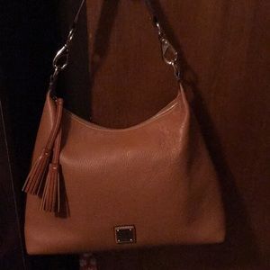 Dooney & Bourke Juliette Hobo